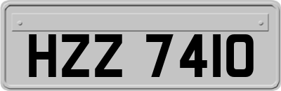 HZZ7410
