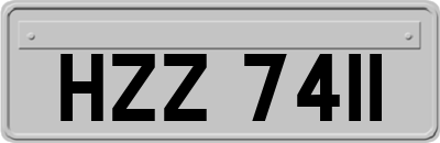 HZZ7411