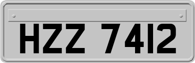 HZZ7412