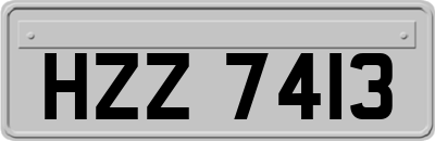 HZZ7413