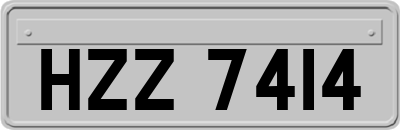 HZZ7414