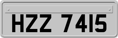 HZZ7415