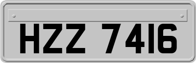 HZZ7416