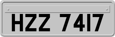 HZZ7417