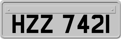 HZZ7421