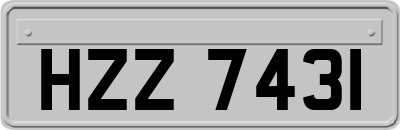 HZZ7431