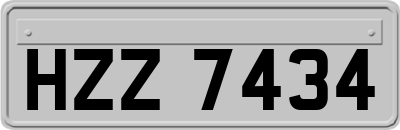 HZZ7434