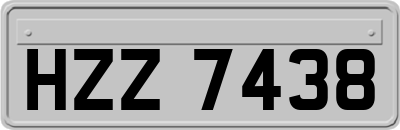 HZZ7438