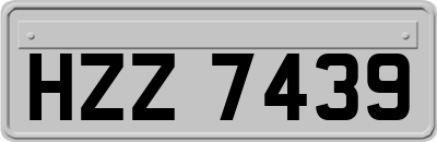 HZZ7439