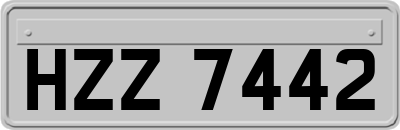 HZZ7442