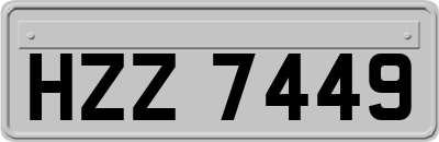HZZ7449