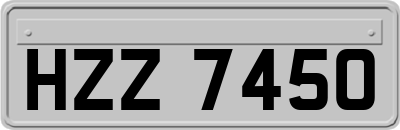 HZZ7450