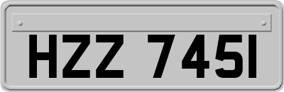 HZZ7451