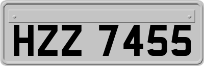 HZZ7455