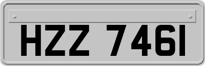 HZZ7461