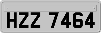 HZZ7464