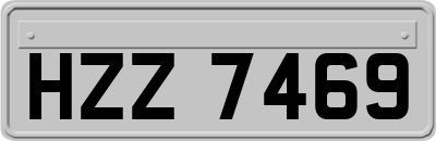 HZZ7469