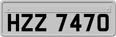 HZZ7470