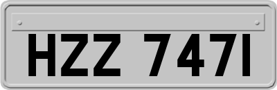 HZZ7471