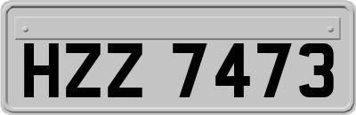 HZZ7473