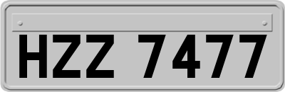 HZZ7477
