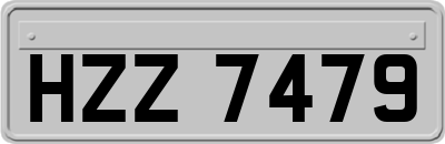 HZZ7479