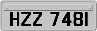 HZZ7481
