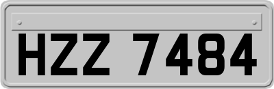 HZZ7484