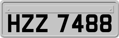 HZZ7488