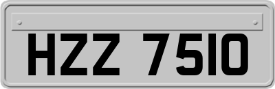 HZZ7510