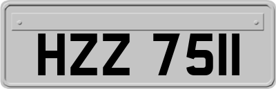 HZZ7511