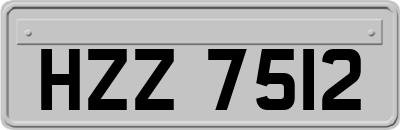 HZZ7512