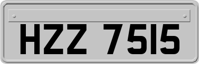 HZZ7515