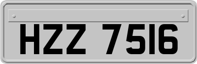 HZZ7516