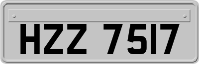 HZZ7517