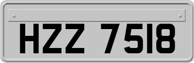 HZZ7518