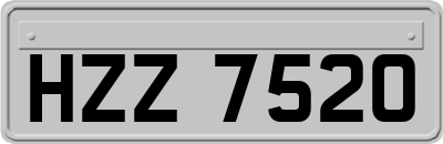 HZZ7520