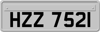HZZ7521