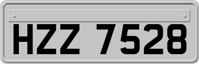 HZZ7528