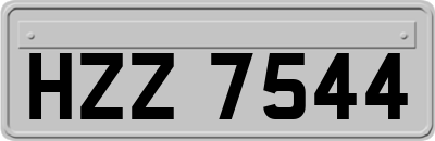 HZZ7544