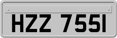 HZZ7551
