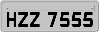 HZZ7555