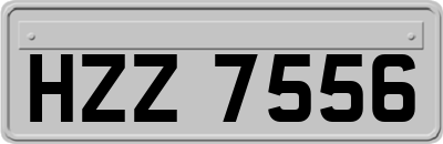 HZZ7556