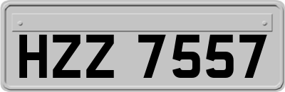 HZZ7557