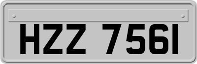 HZZ7561