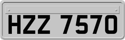 HZZ7570