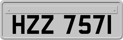 HZZ7571