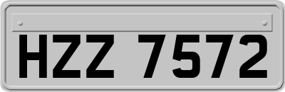 HZZ7572