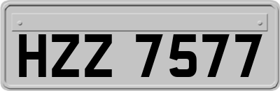 HZZ7577