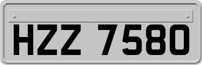 HZZ7580